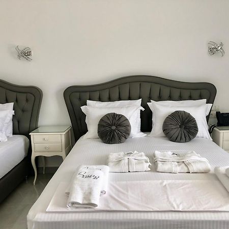 Sueno Suites 파르가 외부 사진