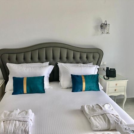 Sueno Suites 파르가 외부 사진